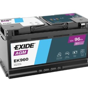 AGM EK960 96Ah