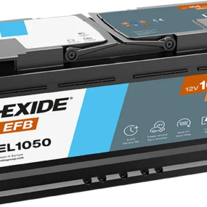 EXIDE EL1050-2025