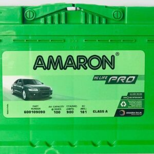 amaron